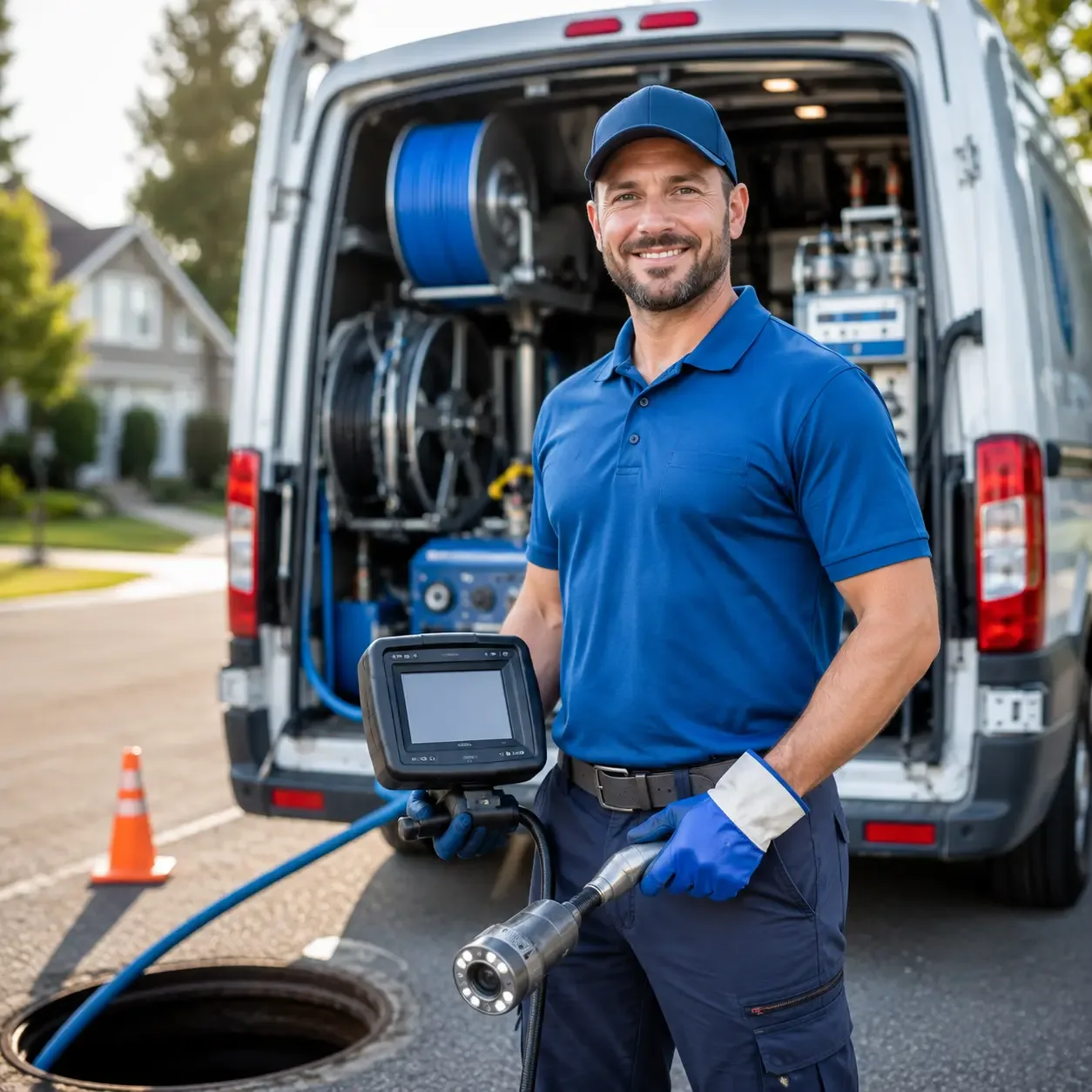 Local Pipe Relining specialists in San Luis, CO