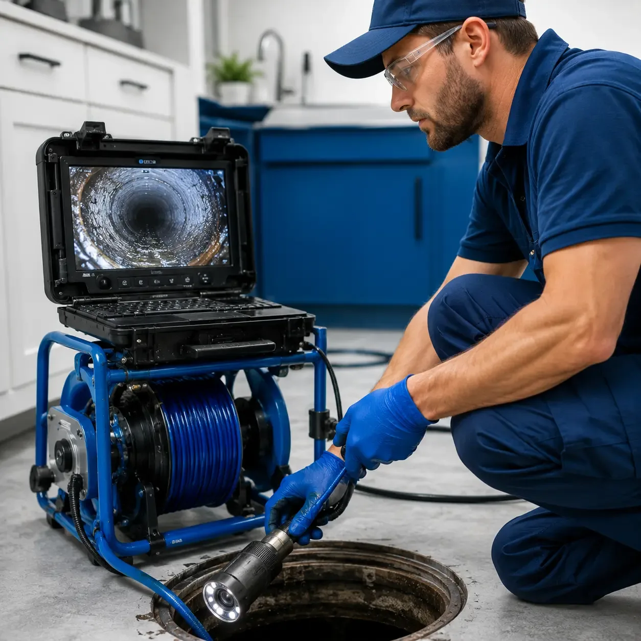 Pipe Relining professionals serving San Luis, CO